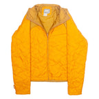 HELLY HANSEN Womens Jacket Orange M