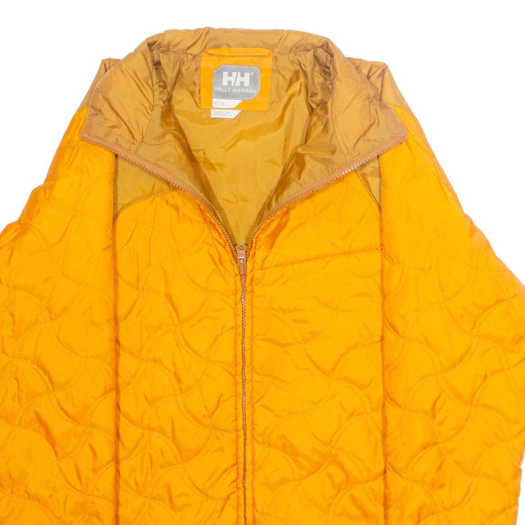 HELLY HANSEN Womens Jacket Orange M