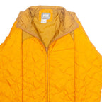 HELLY HANSEN Womens Jacket Orange M