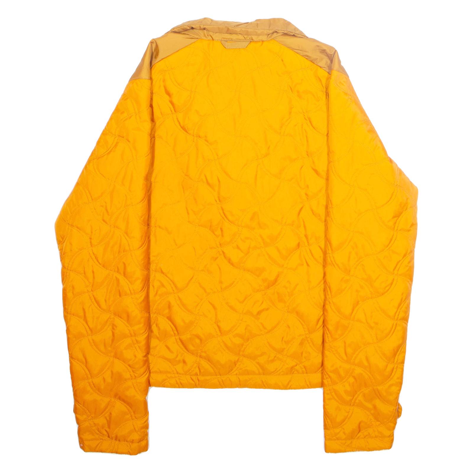 HELLY HANSEN Womens Jacket Orange M