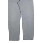 LEVI'S 501 Mens Regular Fit Straight Denim Light W36 L30 Classic Button Fly