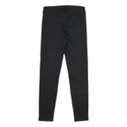CARRERA Womens Cotton Blend Black Slim Skinny Trousers W30 L29 Slim Fit