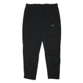 UNDER ARMOUR Mens Joggers Black Slim Tapered XL W34 L27 Performance Sweatpants