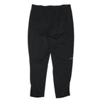 UNDER ARMOUR Mens Joggers Black Slim Tapered XL W34 L27 Performance Sweatpants