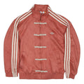 ADIDAS CTT Chinese New Year Womens Pink & Cream Track Jacket S Polyester Zip