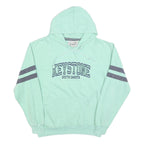 US VINTAGE Mens Mint Green Keystone South Dakota Pullover Hoodie M Casual