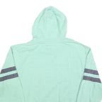 US VINTAGE Mens Mint Green Keystone South Dakota Pullover Hoodie M Casual