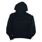 PUMA Womens Black Hoodie M