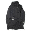 BOGNER Belted Womens Jacket Black M