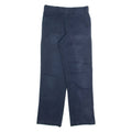 DICKIES Chino Mens Trousers Blue Regular Straight W30 L32