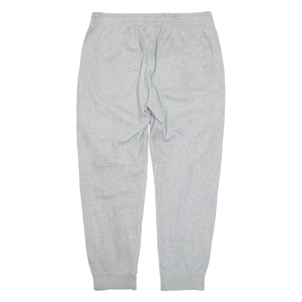 CHAMPION Mens Joggers Grey Tapered XL W34 L24
