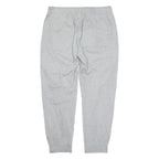 CHAMPION Mens Joggers Grey Tapered XL W34 L24