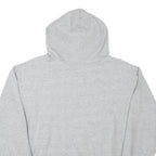 MV SPORT Mens Grey Ruoff Home Mortgage Pullover Hoodie M Cotton Blend Casual