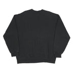 GILDAN Mens Black San Francisco 49ers XXIX Crew Neck XL Super Bowl Champions