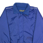 REGATTA Mens Jacket Blue XL