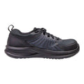 WOLVERINE Safety Shoes Black Synthetic Womens UK 6