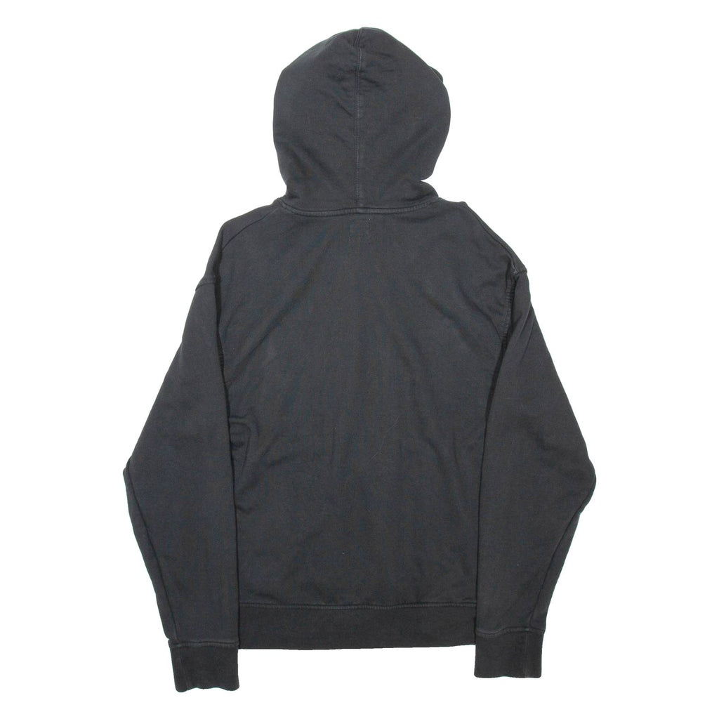 LEVI'S Mens Black Hoodie XS