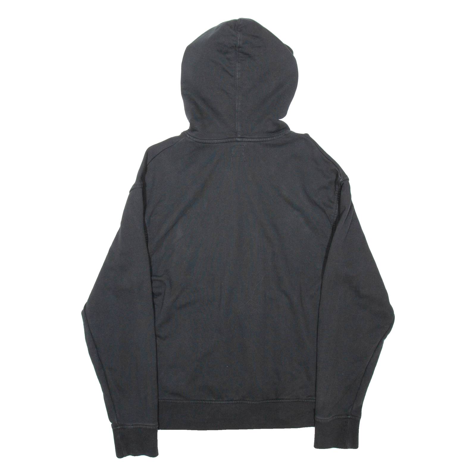 LEVI'S Mens Black Hoodie XS