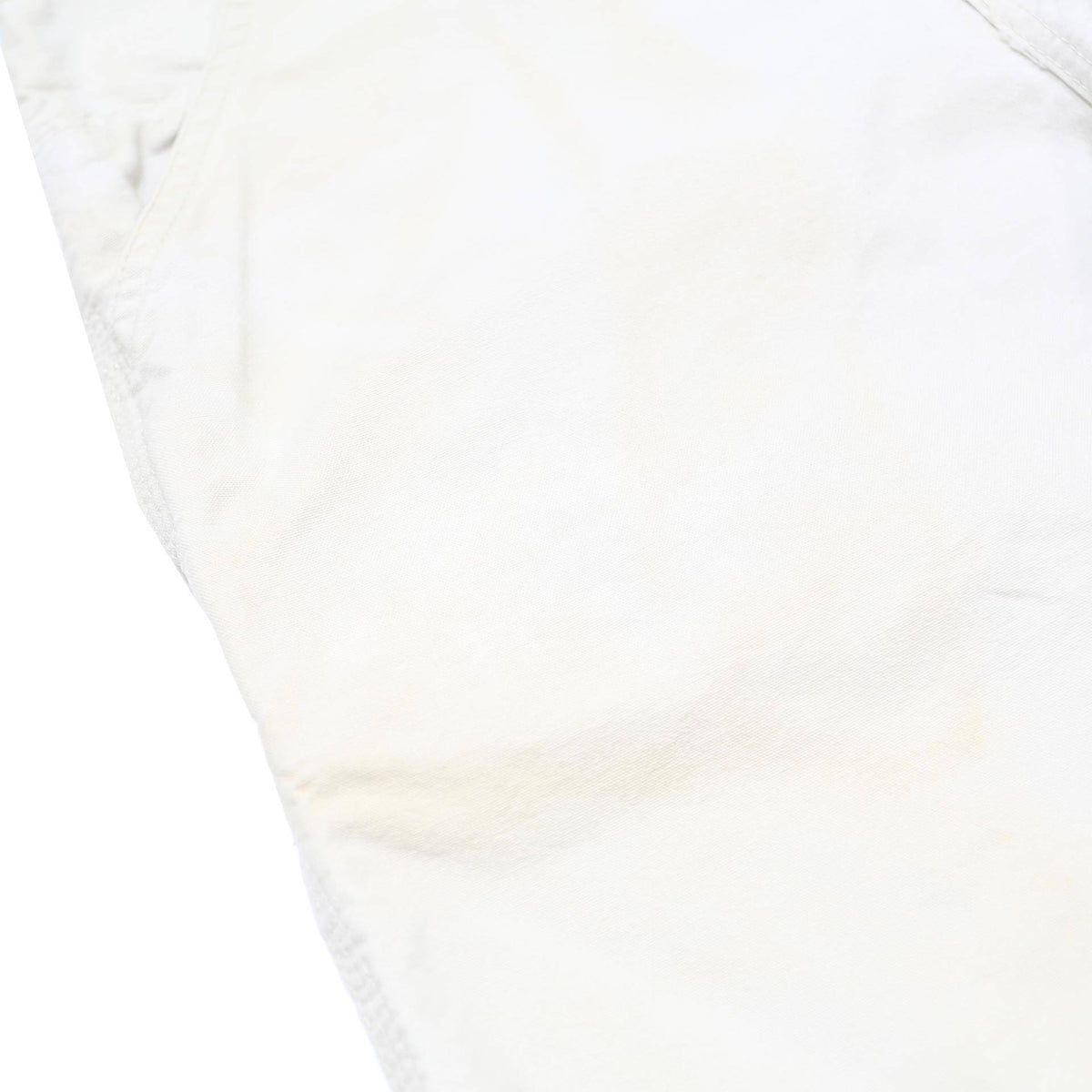 CARHARTT Mens Shorts White Casual M W30 Durable Workwear Cotton