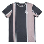 CLOSURE Mens T-Shirt Pink S