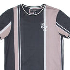CLOSURE Mens T-Shirt Pink S