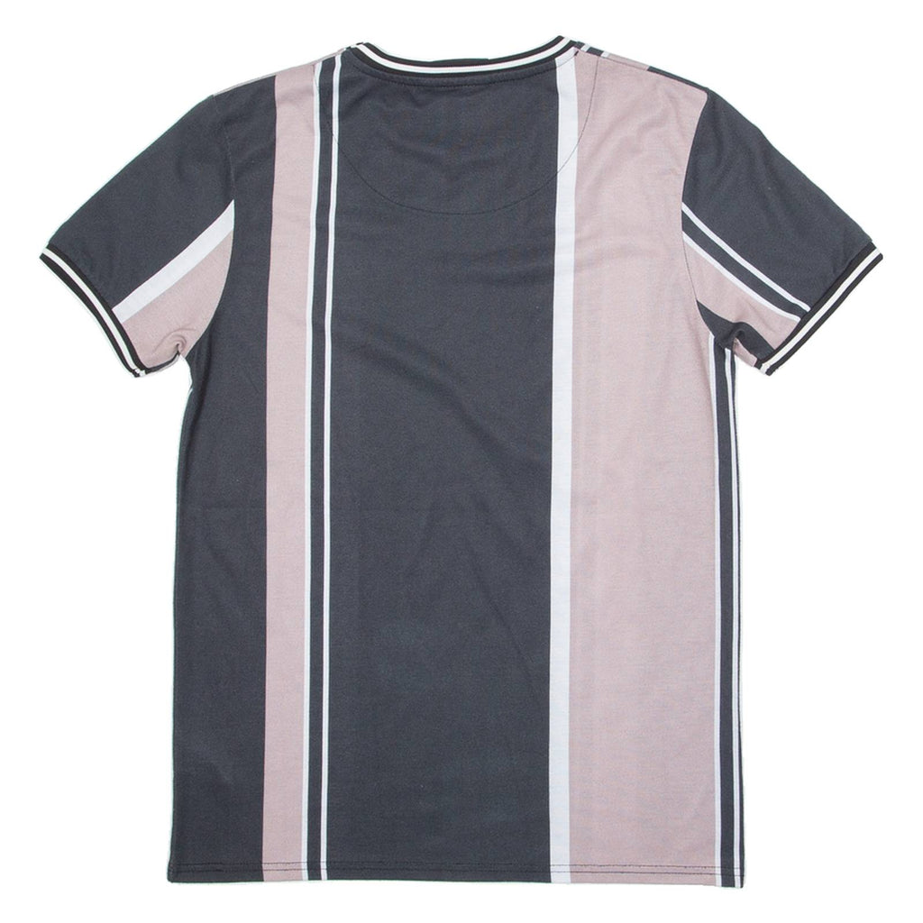 CLOSURE Mens T-Shirt Pink S