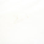 FILA Mens Cream Polo Shirt XL Cotton Short Sleeve Plain Basic Classic