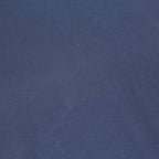 ADIDAS Mens Blue Polo Shirt L Cotton Blend Short Sleeve Sports Casual