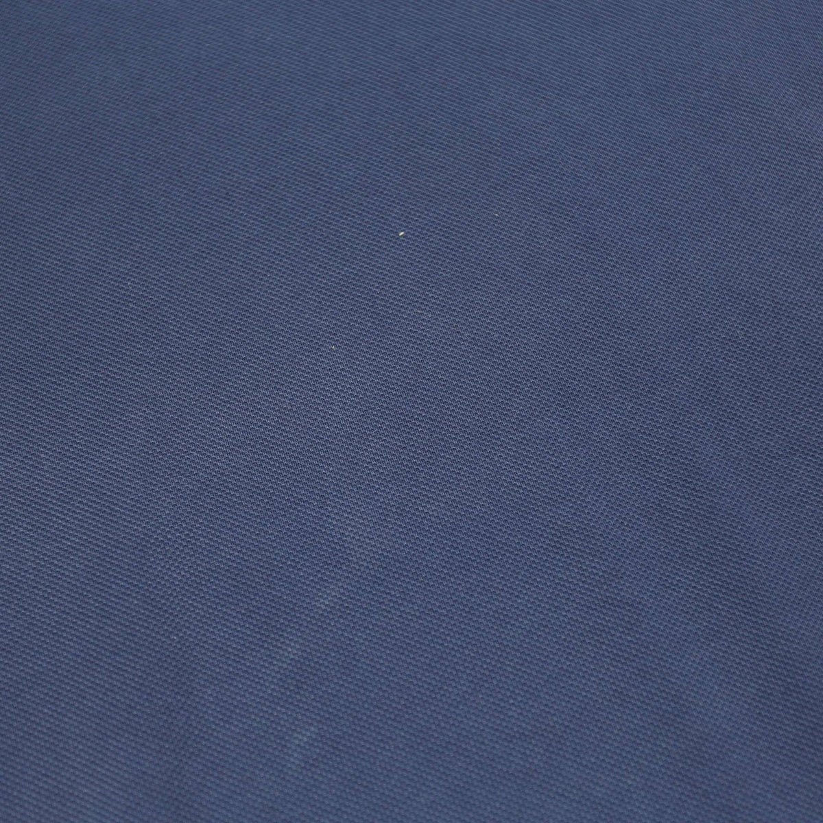 ADIDAS Mens Blue Polo Shirt L Cotton Blend Short Sleeve Sports Casual
