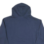 OURAY Mens Blue NASA Pullover Hoodie XL Cotton Blend Space Flight Centre