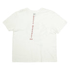 NIKE San Francisco Mens T-Shirt White USA XL