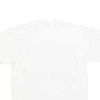 OCEAN SHIRTS Mens White Mabuhay Philippines Graphic T-Shirt L Short Sleeve Crew