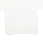 OCEAN SHIRTS Mens White Mabuhay Philippines Graphic T-Shirt L Short Sleeve Crew