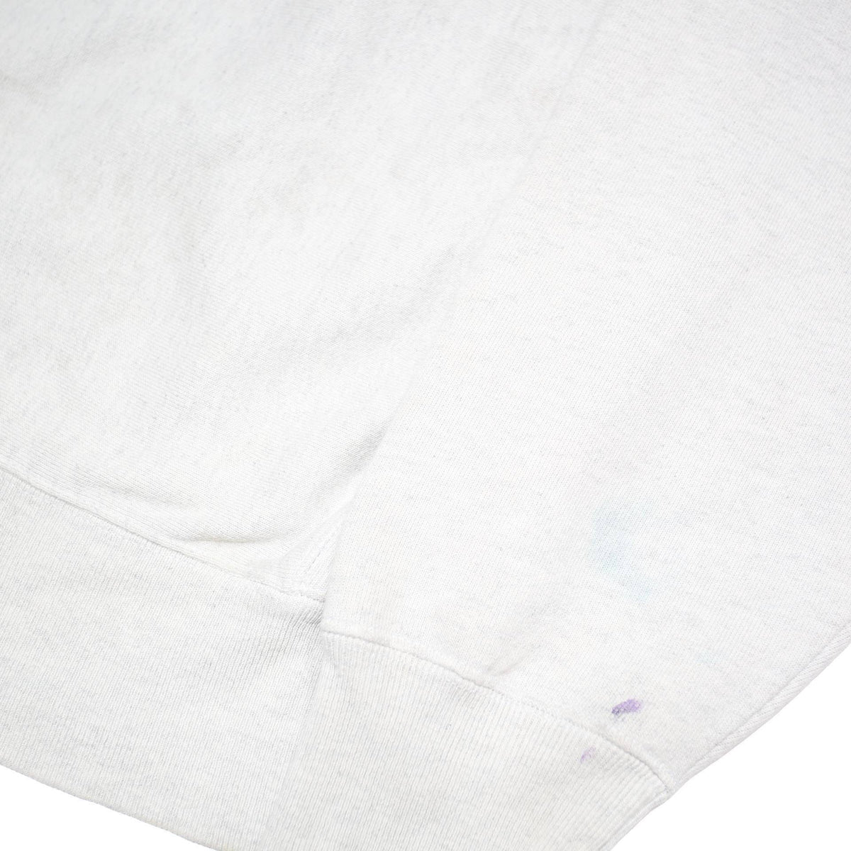 CHAMPION REVERSE WEAVE Mens Grey Shanghai Resort Norris Lake Crew Neck M Cotton