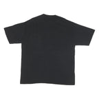 RUSSELL ATHLETIC Mens Black UCLA Bruins Graphic T-Shirt XL Short Sleeve Crew