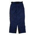 COLUMBIA Mens Trousers Blue Relaxed Straight W30 L30