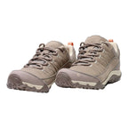OBOZ Walking Shoes Beige Synthetic Womens UK 7