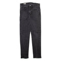 LEVI'S 512 BIG E Jeans Mens Grey Slim Tapered W27 L29