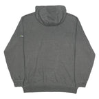 CARHARTT Mens Grey Pullover Hoodie XL Amazon Prime Logo Workwear