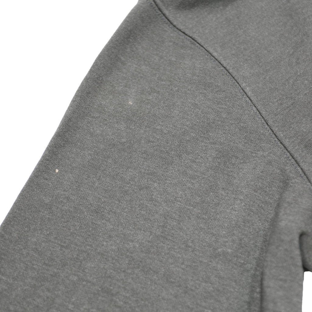 CARHARTT Mens Grey Pullover Hoodie XL Amazon Prime Logo Workwear