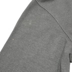 CARHARTT Mens Grey Pullover Hoodie XL Amazon Prime Logo Workwear