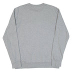 CARHARTT Mens Sweatshirt Grey M