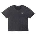 REVIEW Skeleton Womens T-Shirt Grey L