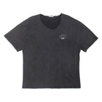 REVIEW Skeleton Womens T-Shirt Grey L