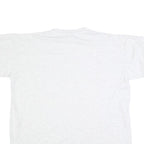 NUTMEG Mens White San Francisco Giants Graphic T-Shirt XL Short Sleeve Crew Neck