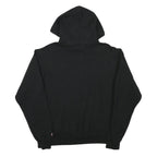 CHAMPION Mens Black Wildcats Hoodie M Cotton Blend Pullover Drawstring