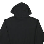 CHAMPION Mens Black Wildcats Hoodie M Cotton Blend Pullover Drawstring