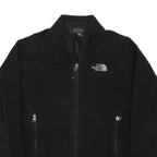 THE NORTH FACE Womens Black WindWall Jacket S Polyester Blend Zip Outdoor