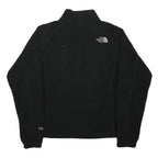 THE NORTH FACE Womens Black WindWall Jacket S Polyester Blend Zip Outdoor