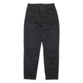 LEVI'S Altered Womens Jeans Black Regular Mom W28 L30